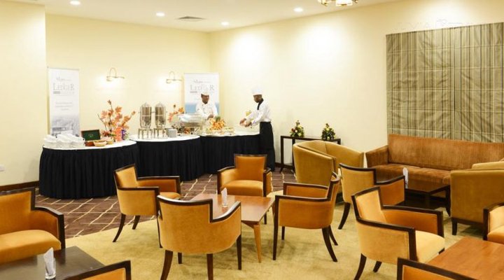 Ledger Plaza Bahari Beach Hotel