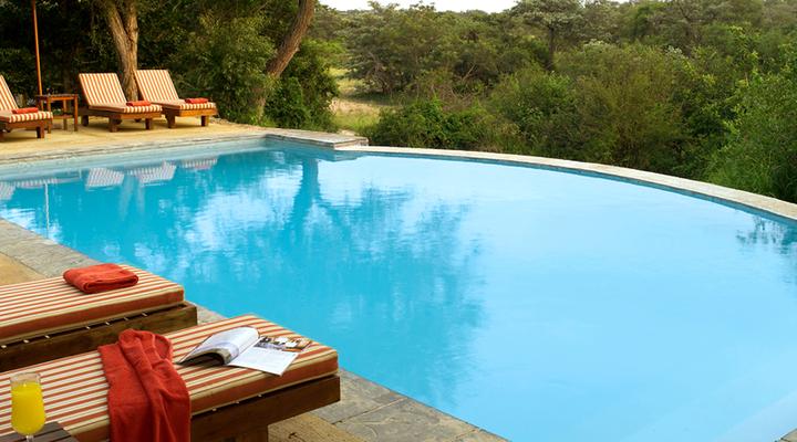 Nkelenga Tented Camp