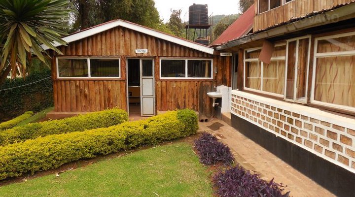 Gad Inn Golfside Investment Limited