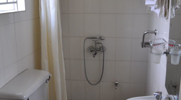 Fort Coleb Rest House