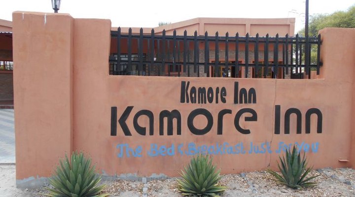 Kamore Inn