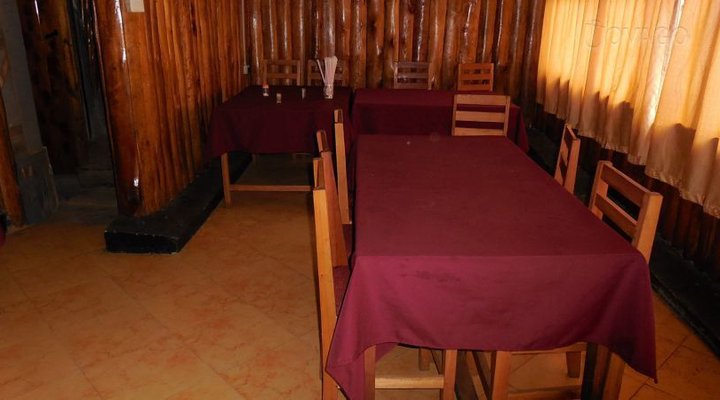 Gad Inn Golfside Investment Limited