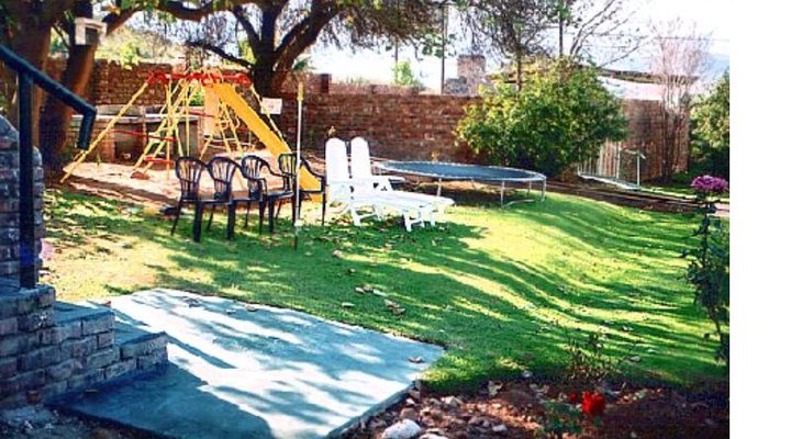 Tonnelkop Self-catering Accommodation