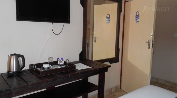 Kamore Inn