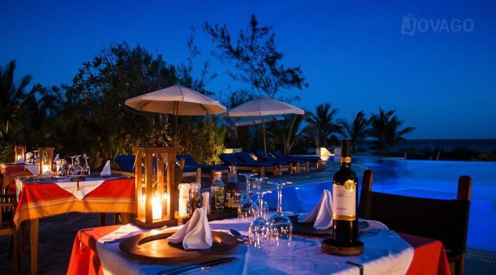 Lonno Lodge Hotel