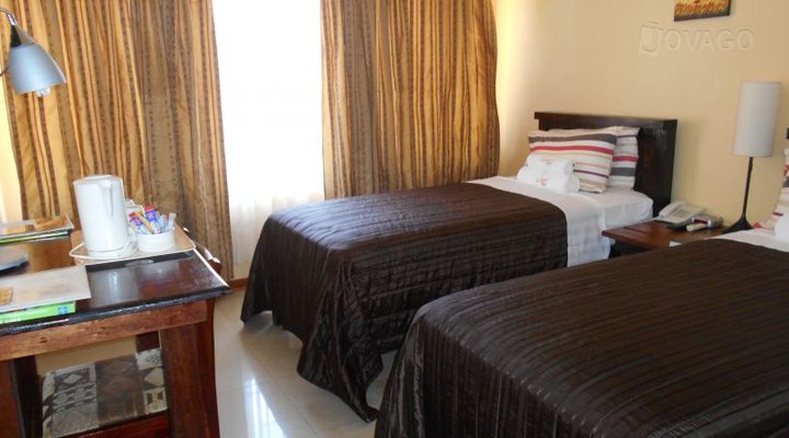 Luxury Inn Close Company