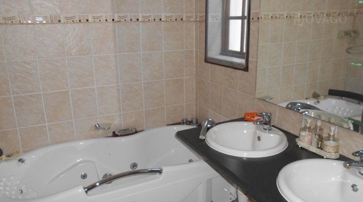 Mmalai's Guest House