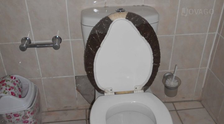 Mmalai's Guest House