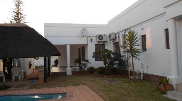 Mmalai's Guest House