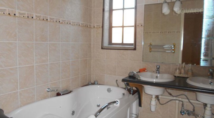 Mmalai's Guest House