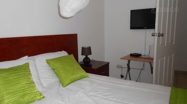 Mmalai's Guest House