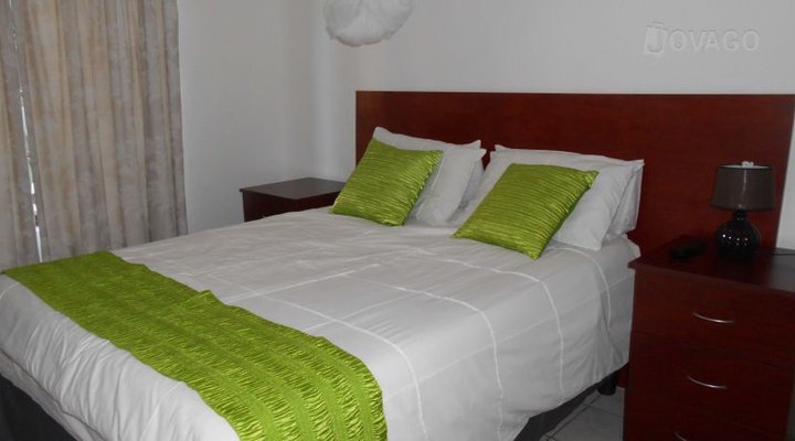 Mmalai's Guest House