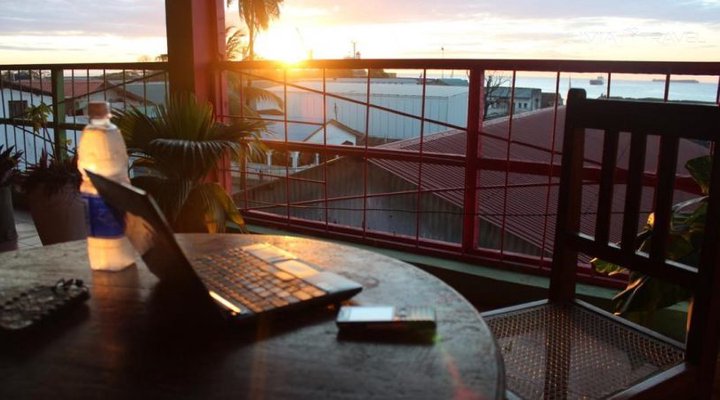 Malindi Boutique