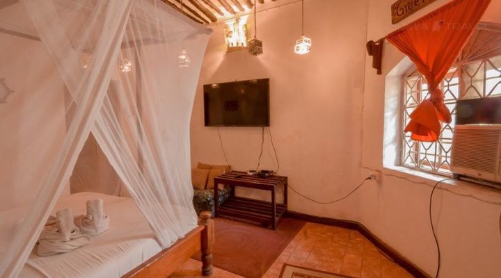 Malindi Boutique