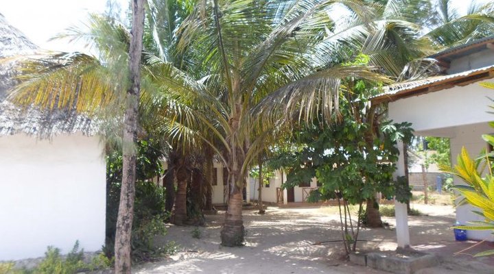 Jambo Brothers Bungalows