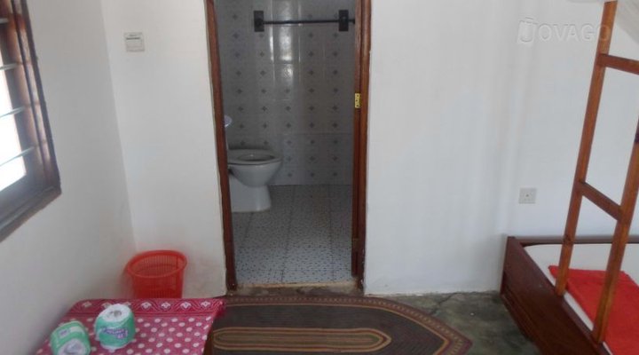Jambo Brothers Bungalows
