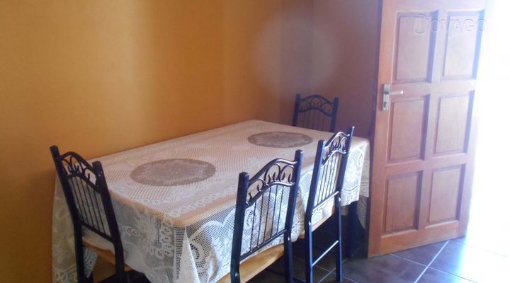 Sexhebe Guesthouse