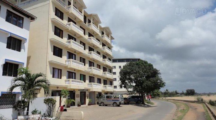 Pavillion Hill Apartment