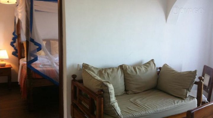 Pavillion Hill Apartment