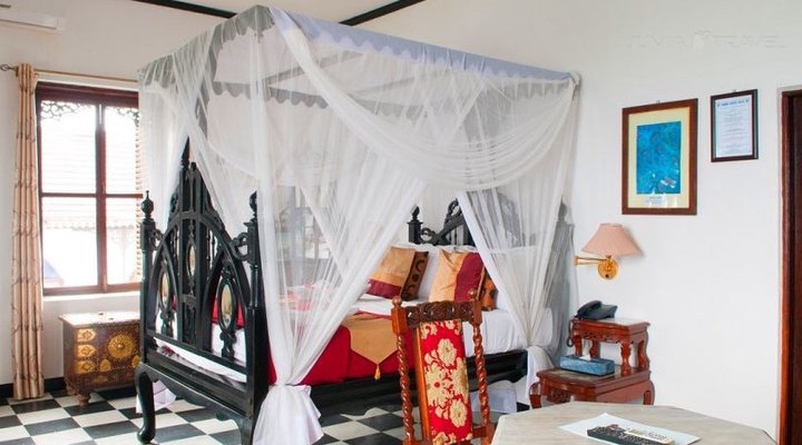 Tembo House Hotel and Apartment