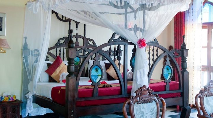 Tembo House Hotel and Apartment