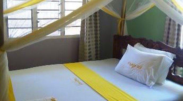 The Bright Star Resort