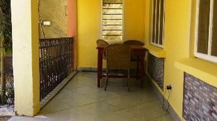 The Bright Star Resort