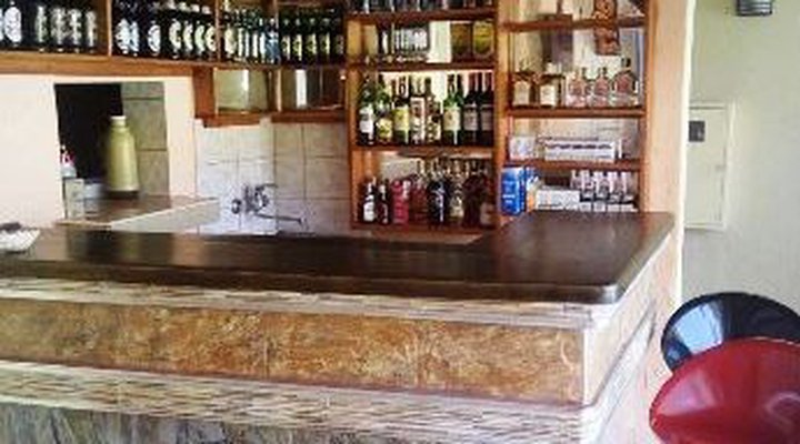 The Bright Star Resort