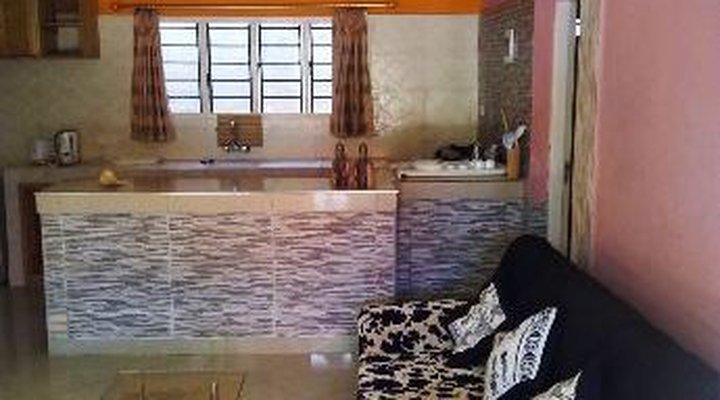 The Bright Star Resort