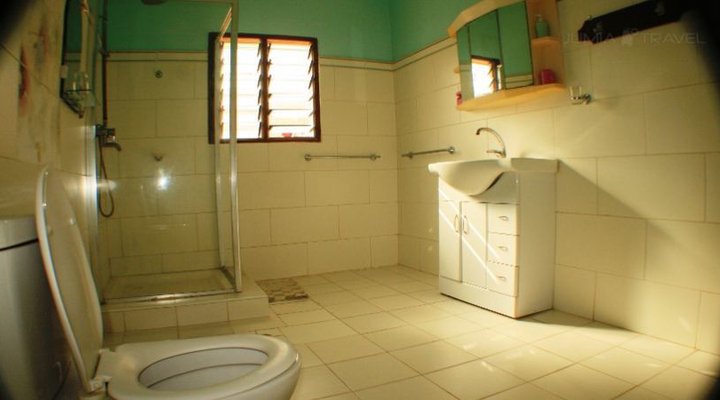 The Bright Star Resort