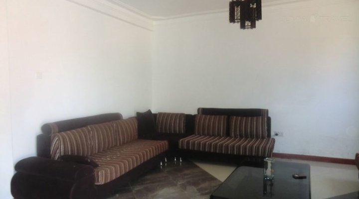 Crystal Valley Hotel