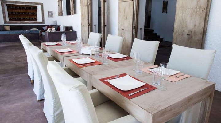 Uzuri Villa - Boutique Hotel