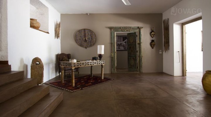 Uzuri Villa - Boutique Hotel