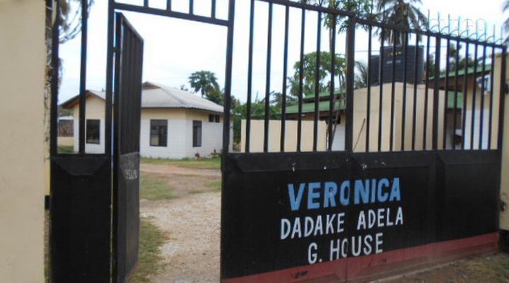 Adela Veronica Guest House