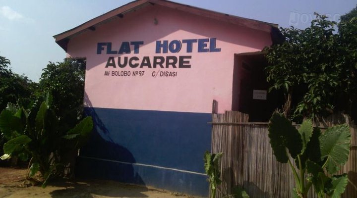 Hotel Au Carre