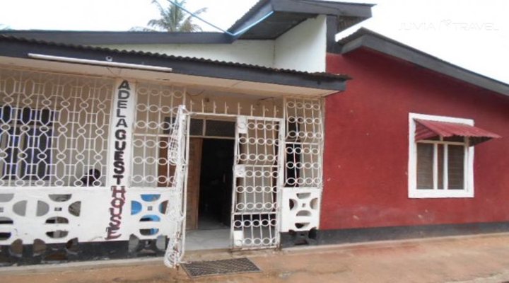 Adela Guest House