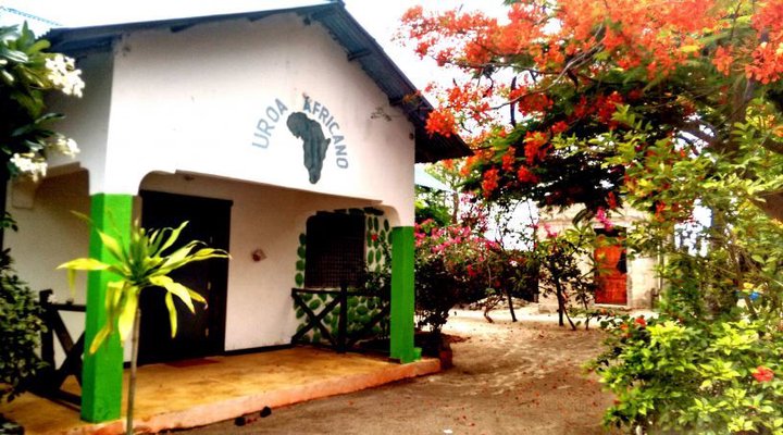 Villa Uroa Africano