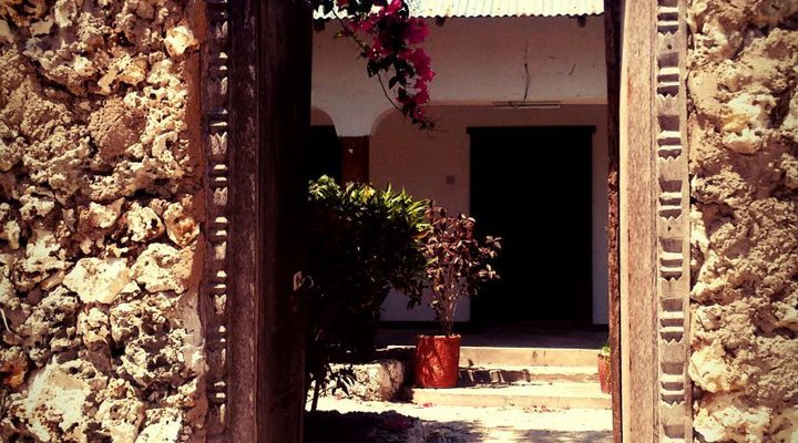 Villa Uroa Africano