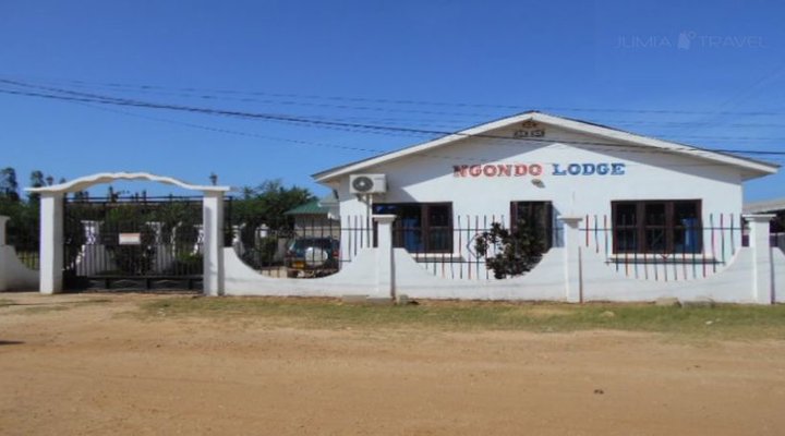 Ngondo Lodge