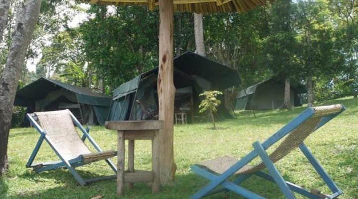 Rweteera Safari Park