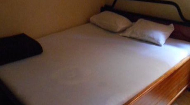 Levolosi Guest House