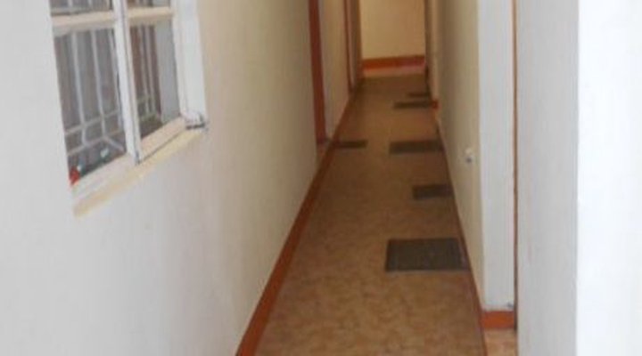 Levolosi Guest House