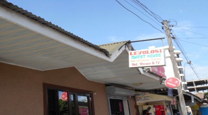 Levolosi Guest House
