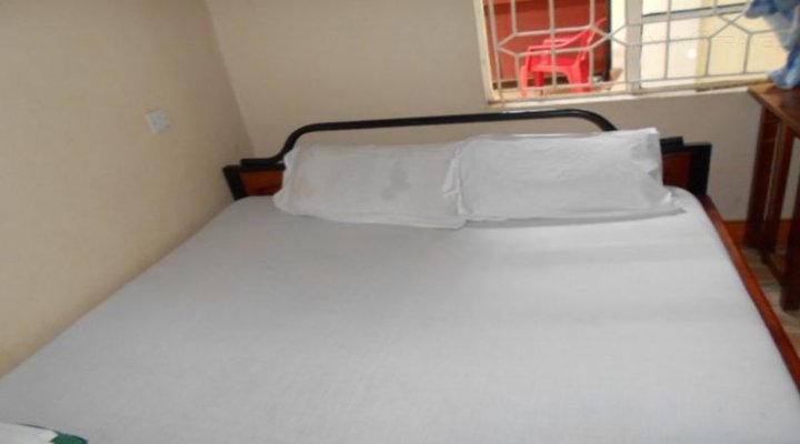 Levolosi Guest House