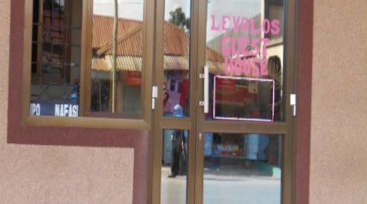 Levolosi Guest House