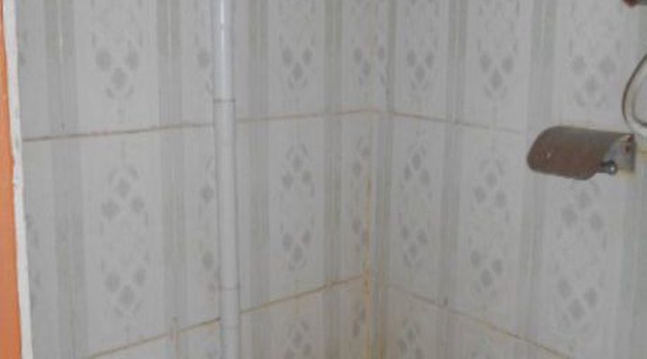 Levolosi Guest House