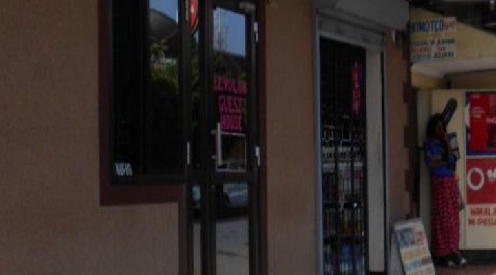 Levolosi Guest House