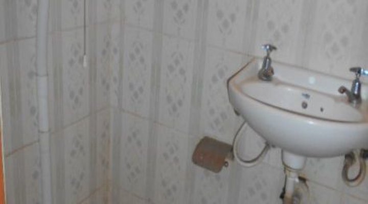 Levolosi Guest House