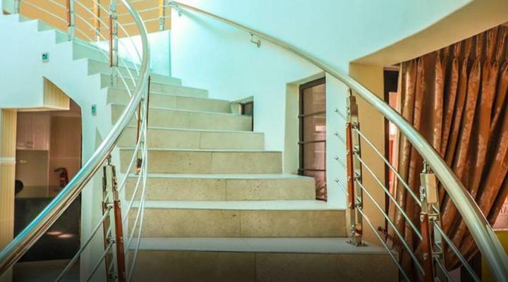 Salerato Boutique Guest House