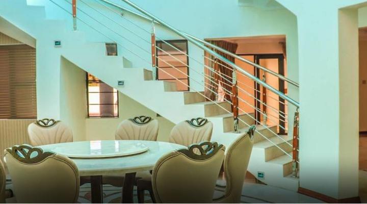 Salerato Boutique Guest House